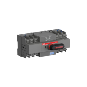 Compact ATS