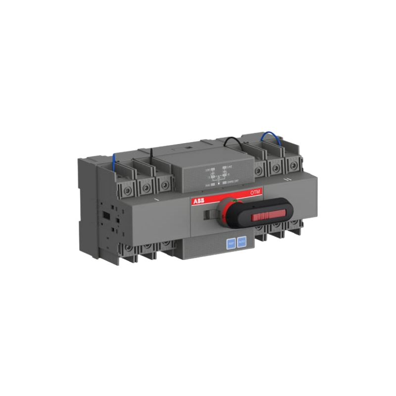 Compact ATS