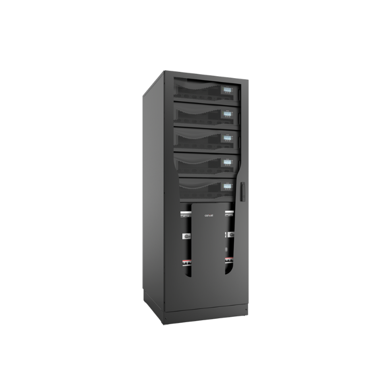 CumulusPower 480V