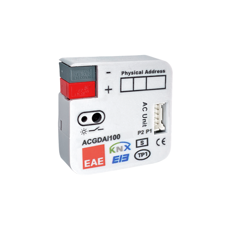 Daikin AC KNX Gateway