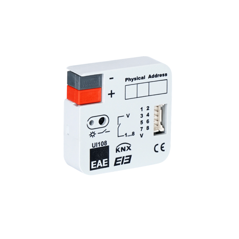 Evrensel Arabirim Modülü