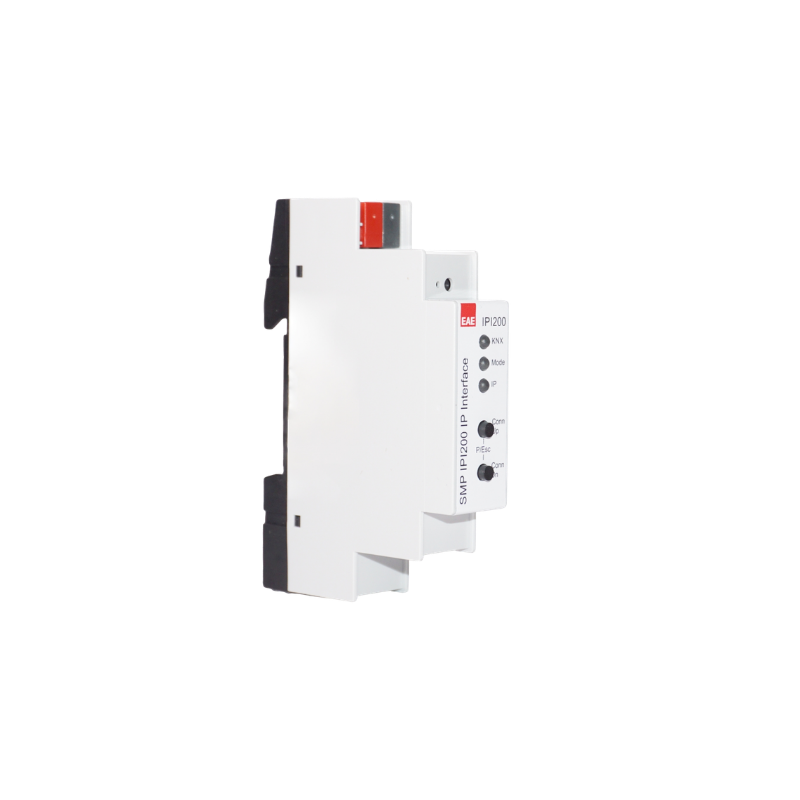 IPI200 – IP Gateway