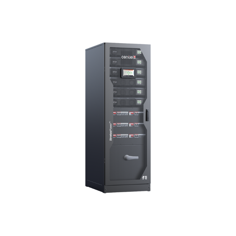 StratusPower 208V