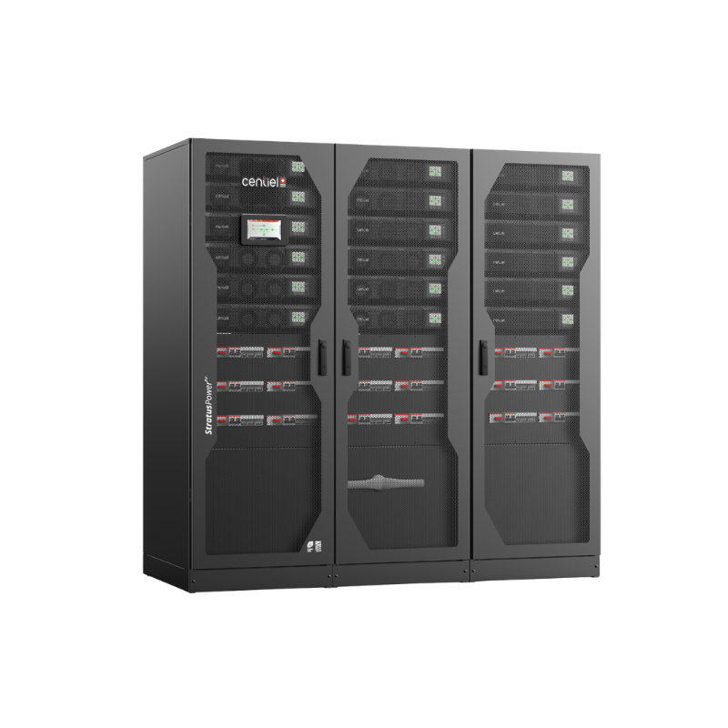 StratusPower 400V