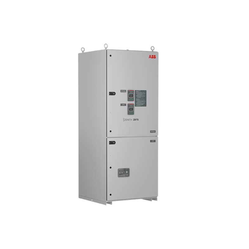 Zenith ZBTS-T Series ATS